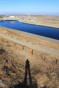 Aqueduct Selfie small