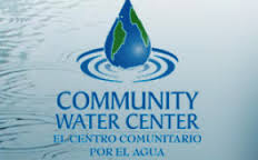 community water center logo