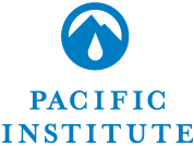 Click here to visit the Pacific Institute's page on the California drought.