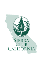 sierra club CA logo