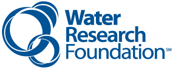 water research foundatiion WRF logo