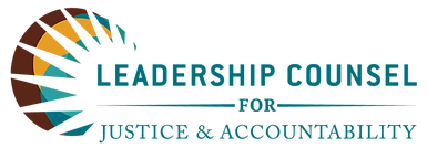 Leadership Counsel Logo