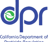 Department of Pesticide Regulation