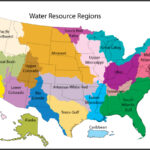 Water Resource Regions