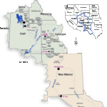 BOR Upper Colorado River Division