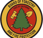 Board of Forestry & Fire Protection