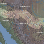 IBWC Map