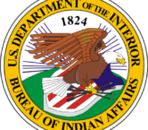 Department of the Interior: Indian Affairs